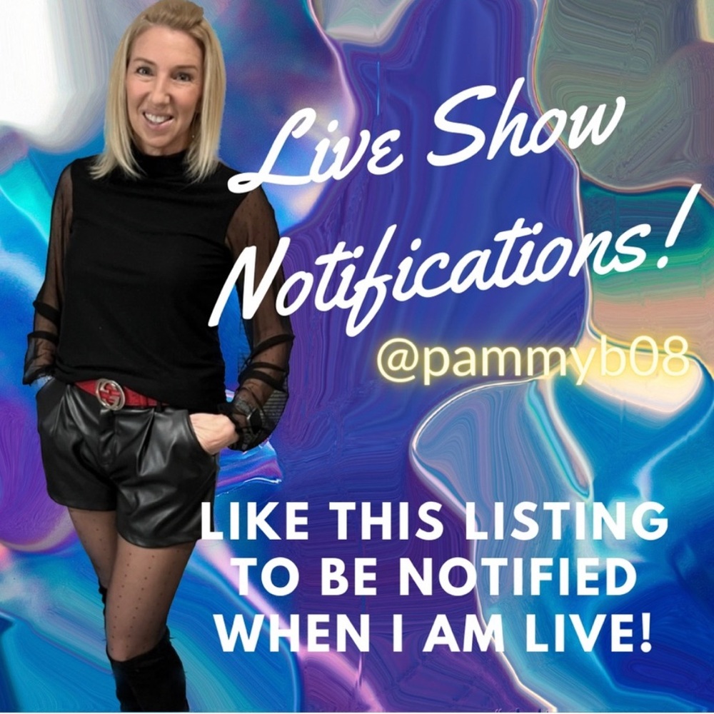 Let’s shop!!🛍️